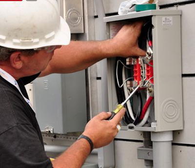 Cory Farrell Electric, LLC