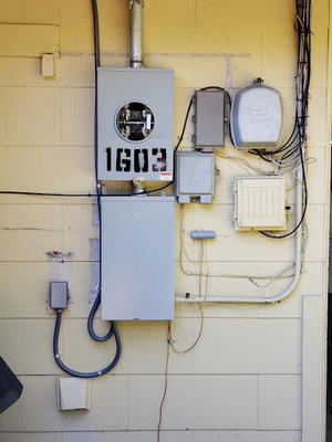 Genesis Electrical Services