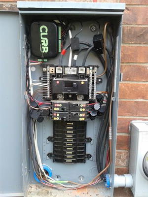 Duhon Electric