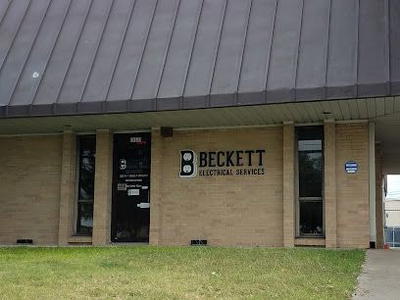 Beckett Electrical Services