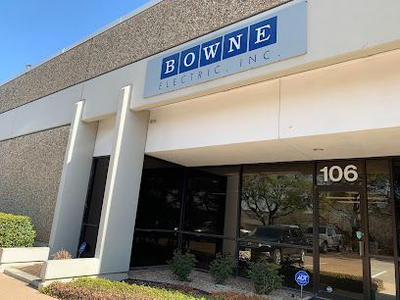 Bowne Electric Inc