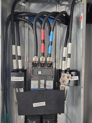 Midway Electric