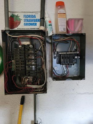 Wade Electric