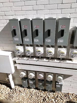 FSP Electric