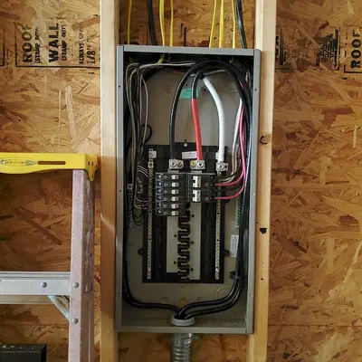 Business Photo