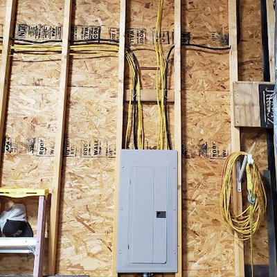 Volt Electric