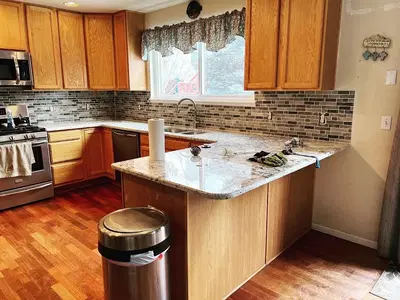 AB Repair and tile