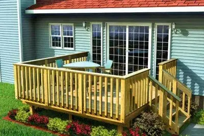 North Dallas Home Repair (.com)
