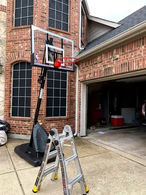 Rubixpro (Handyman: Assembly,mounting TV, Installs,...)