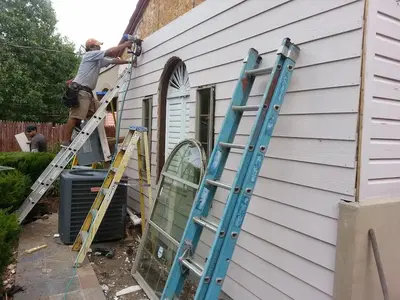 Galaxy Building Services, Inc.
