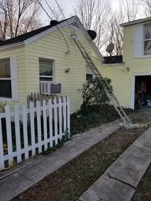 Rasor's Home Repairs