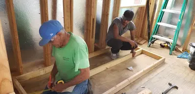 Resto Restoration Handyman Services