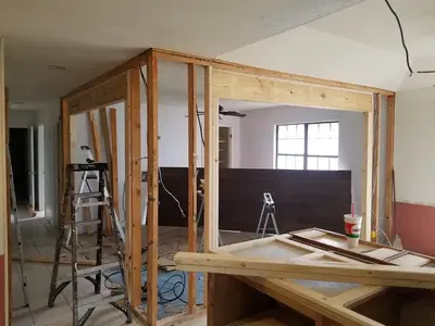 Total Home Repair, LLC.