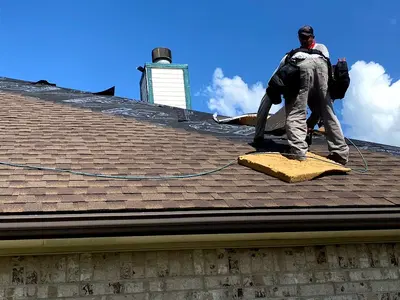 Texas HomePro Roofing & Remodeling