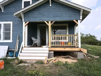 Tom's Handyman Services