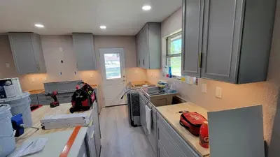 TVV Home Services LLC
