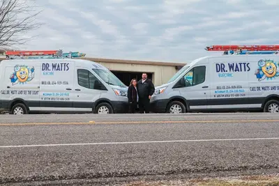 Dr. Watts Electric, Heating and Air