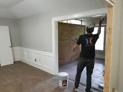 YJ Home Repair Service/ Handyman