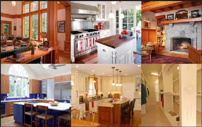 Home Remodels