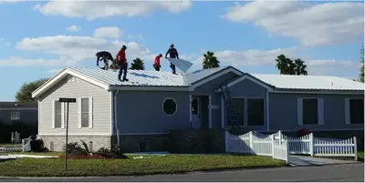 Rick's Mobile Home Repair