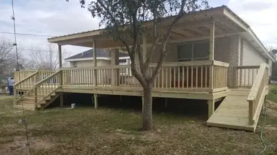 Perez Remodeling & Woodwork