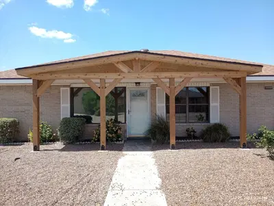 Vargas remodeling and handyman services