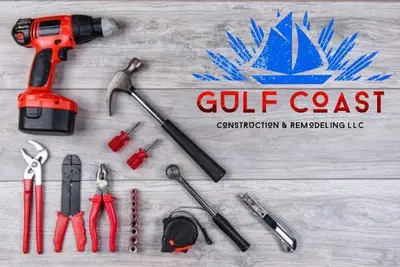 Gulf Coast Construction & Remodeling LLC