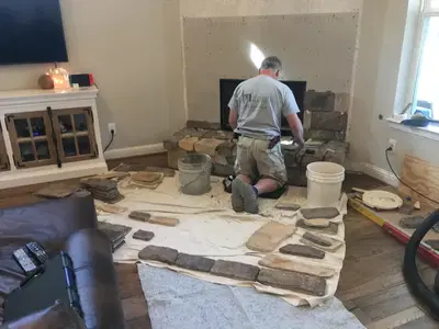 Ace Handyman Services The Woodlands
