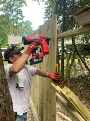 Texas Contractor Services