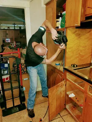 Texas Home Pros