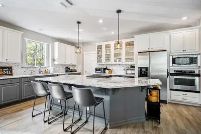 The Woodlands Home Repairs