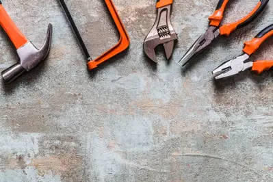 Handyman of the Woodlands