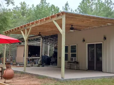 TruBlue House Care of The Woodlands