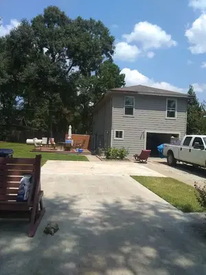 Veteran Paint and Repair