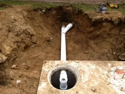Maddox Plumbing Services