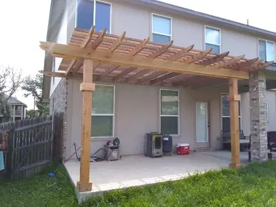 The Killeen Handyman