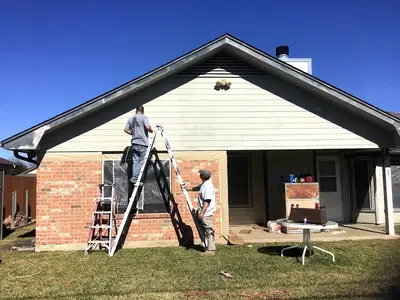 Precise Painting
