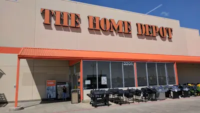The Home Depot