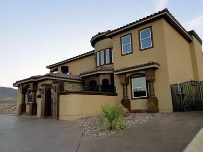Destello Homes & Tile