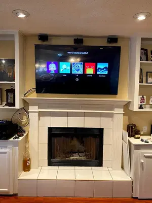 Tv Mounting El Paso