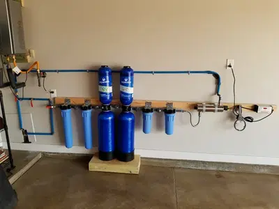 INNOVATIVE TRADES, LLC PLUMBING, ELECTRICAL, & HVACR