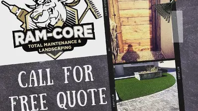 El Paso Total Maintenance and Landscaping