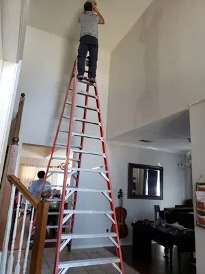 The Little Handyman