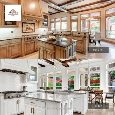 Honey Do Remodeling & Restoration