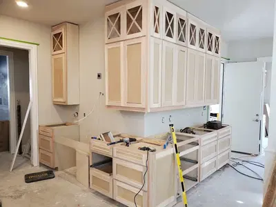 Texas Handyman and Remodels