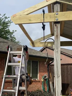 Cortes Home Improvements