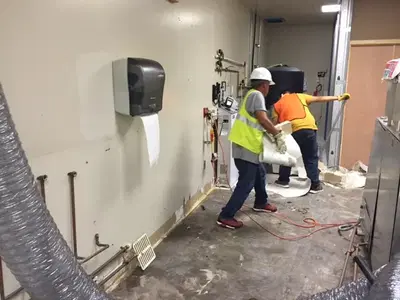 Sanchez Construction Services