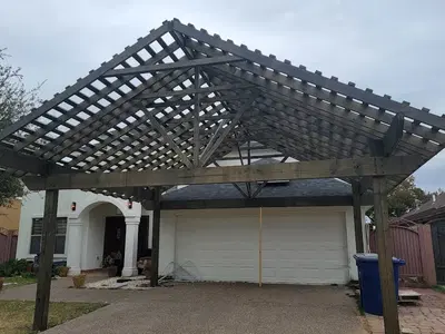 MAG Construction Laredo