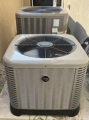 Lara A/C