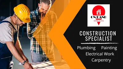 On Hand Services LLC